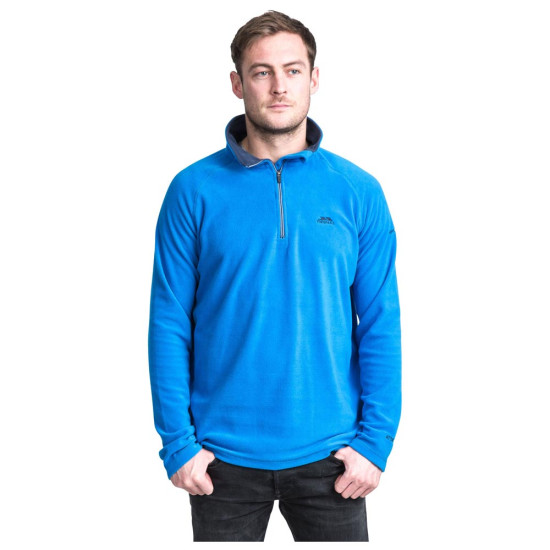 Trespass Ανδρική μακρυμάνικη μπλούζα Microfleece